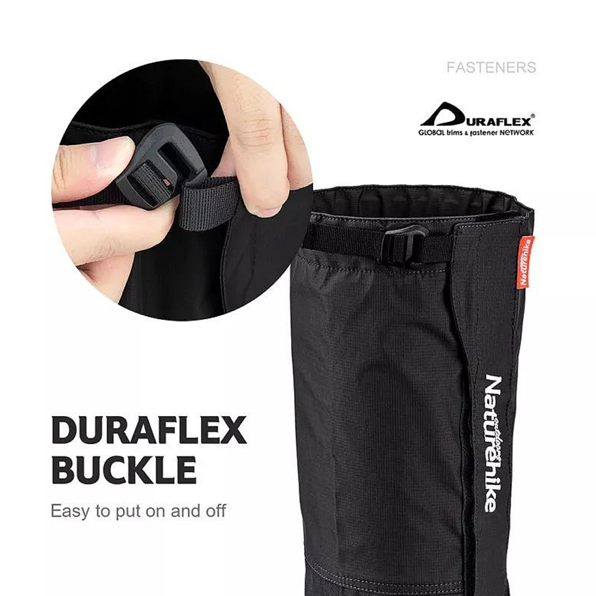 GAITER
