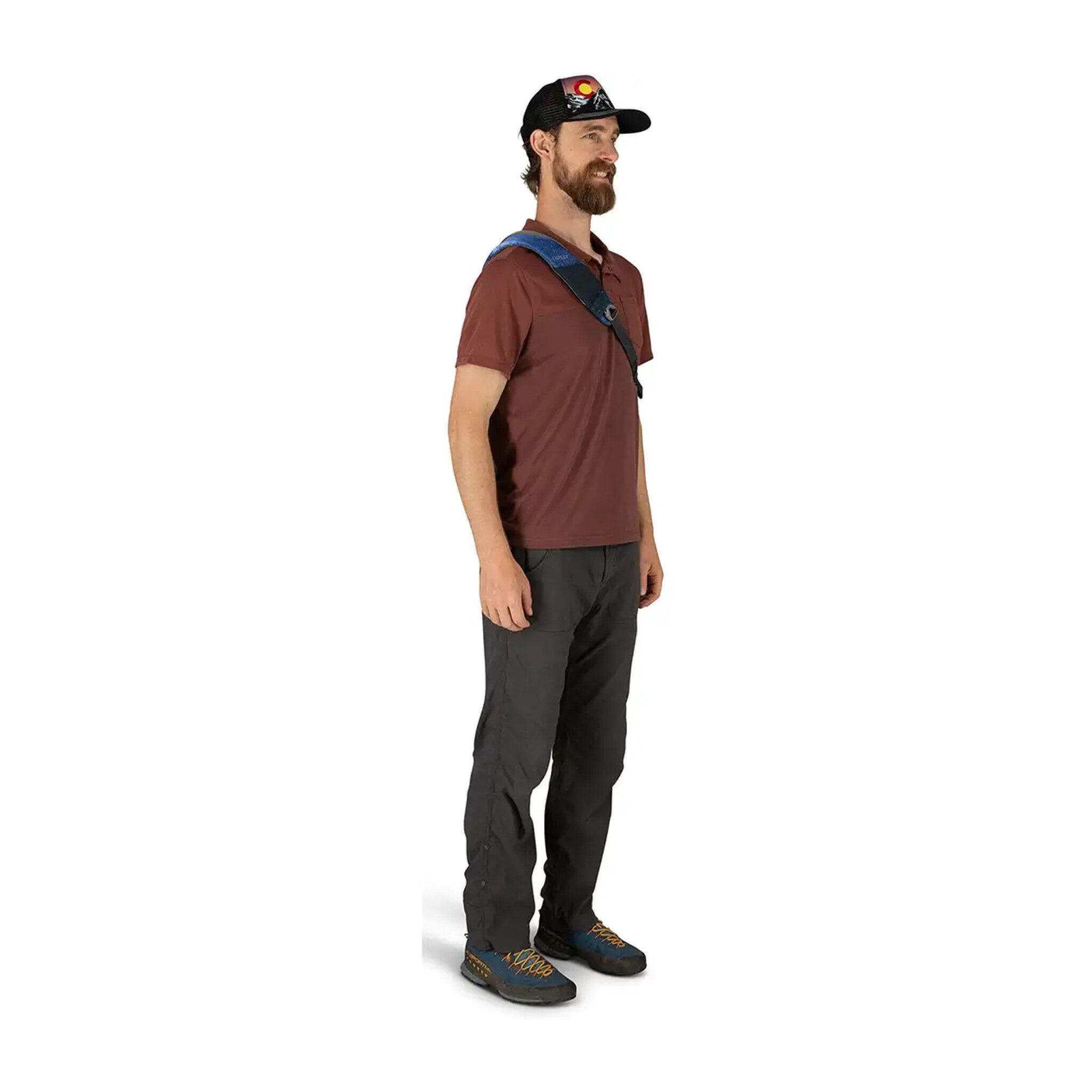 DAYLITE SHOULDER BAG