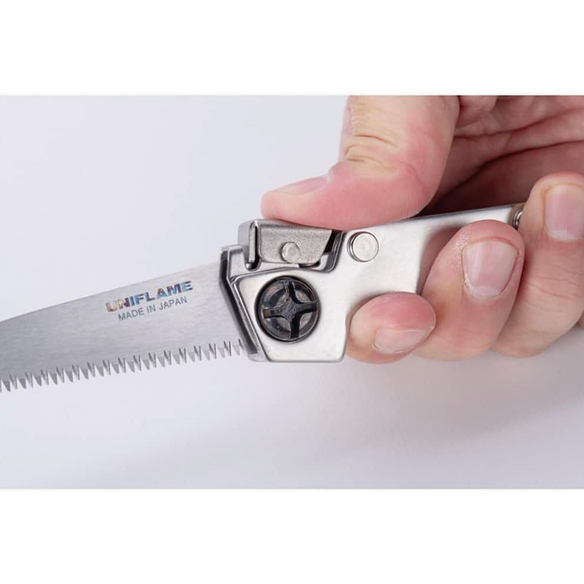 Foldable Saw