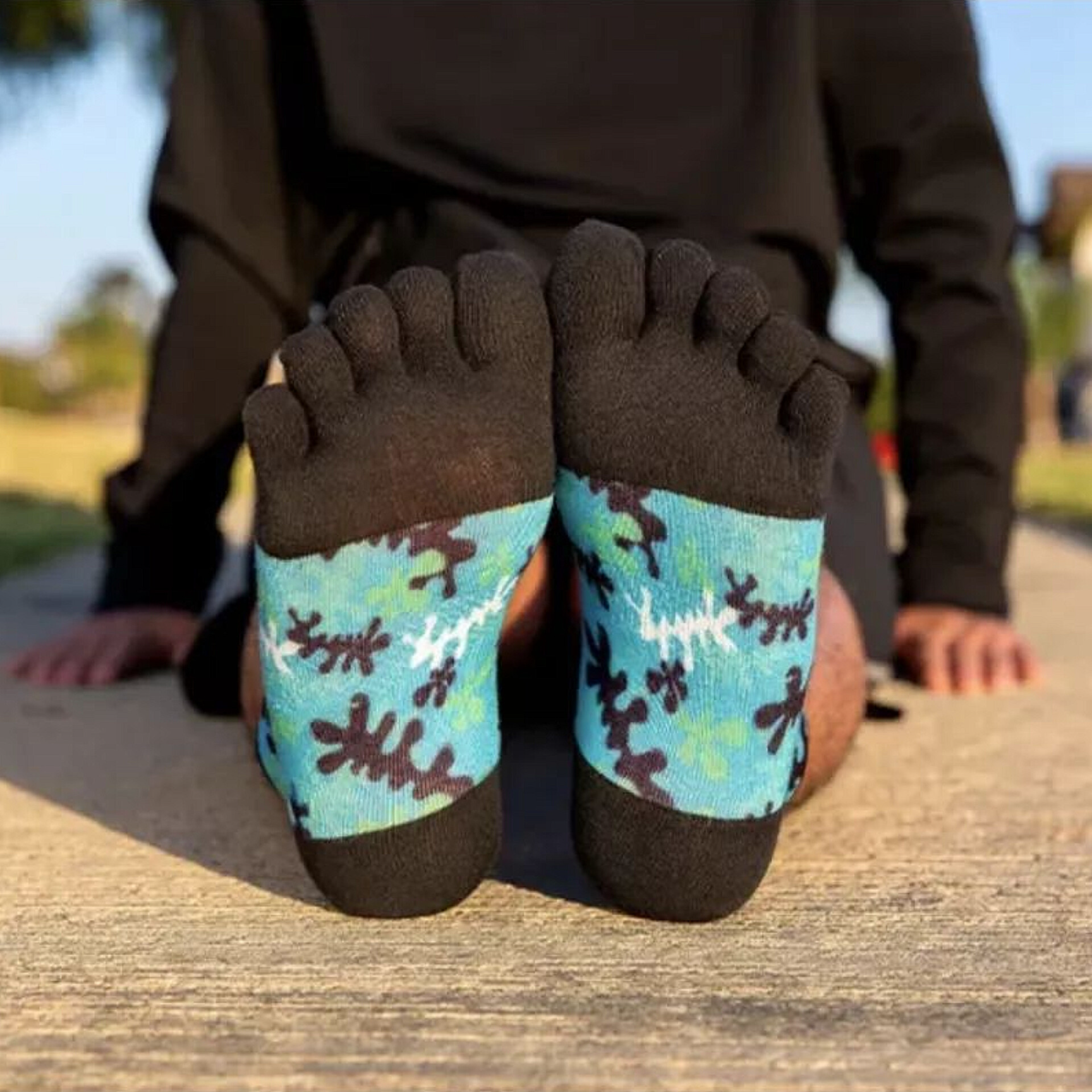 SOCKS