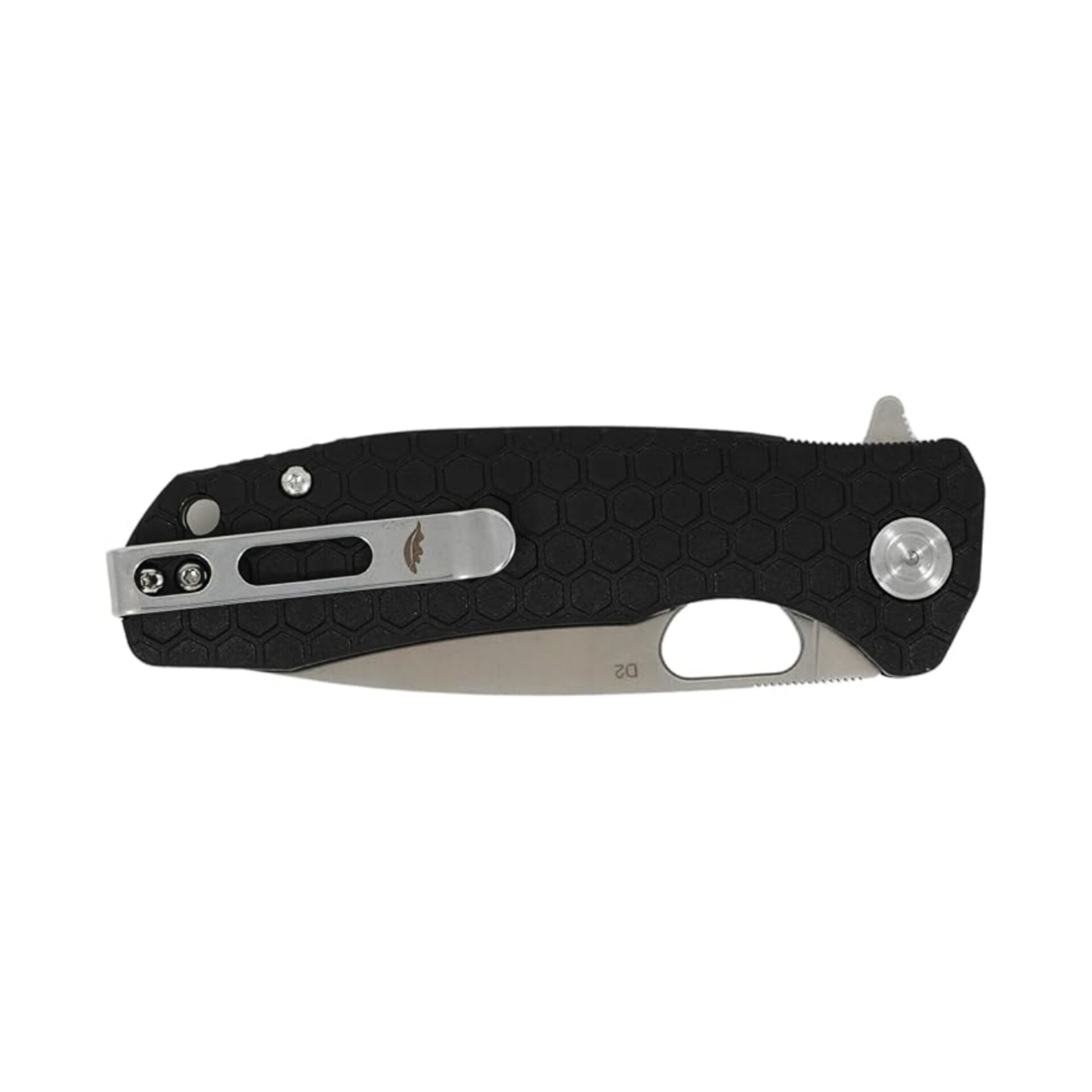 FOLDABLE KNIFE