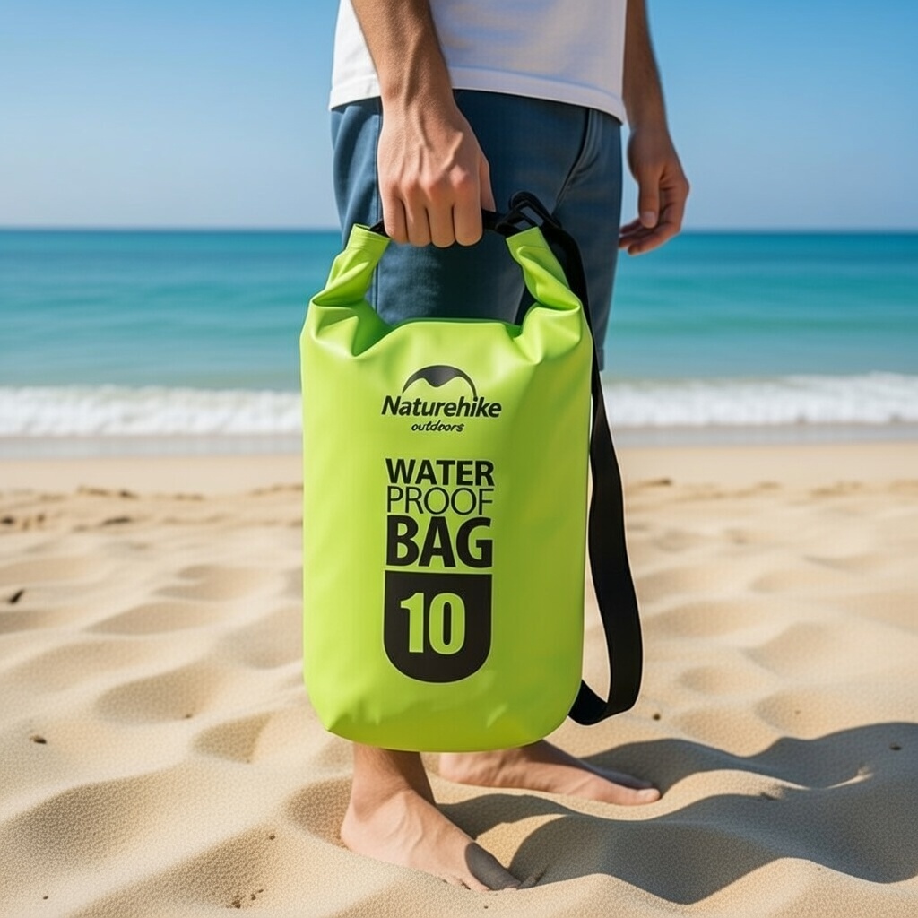MARINE 500D 10L WATERPROOF BAG LIGHT 10L