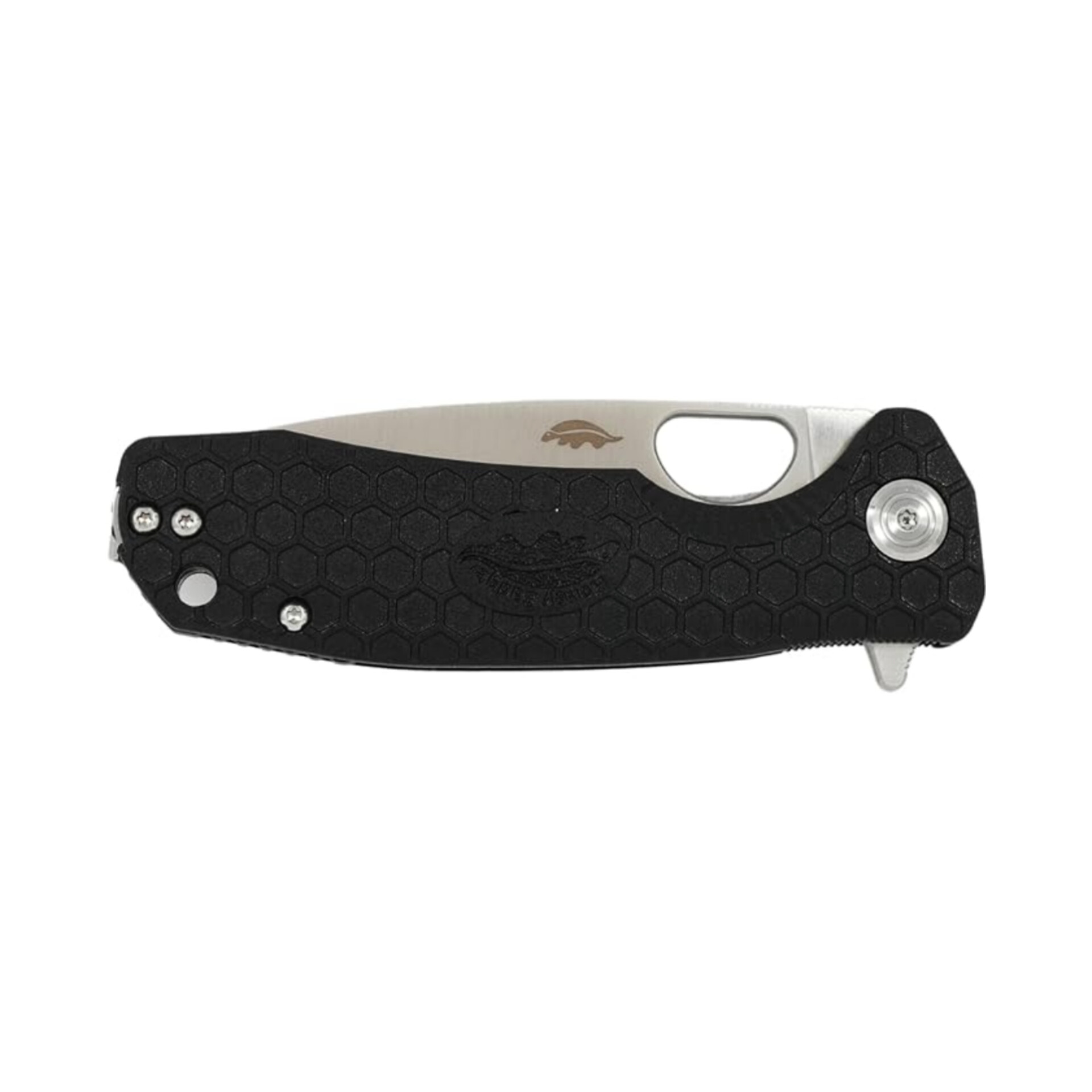 FOLDABLE KNIFE
