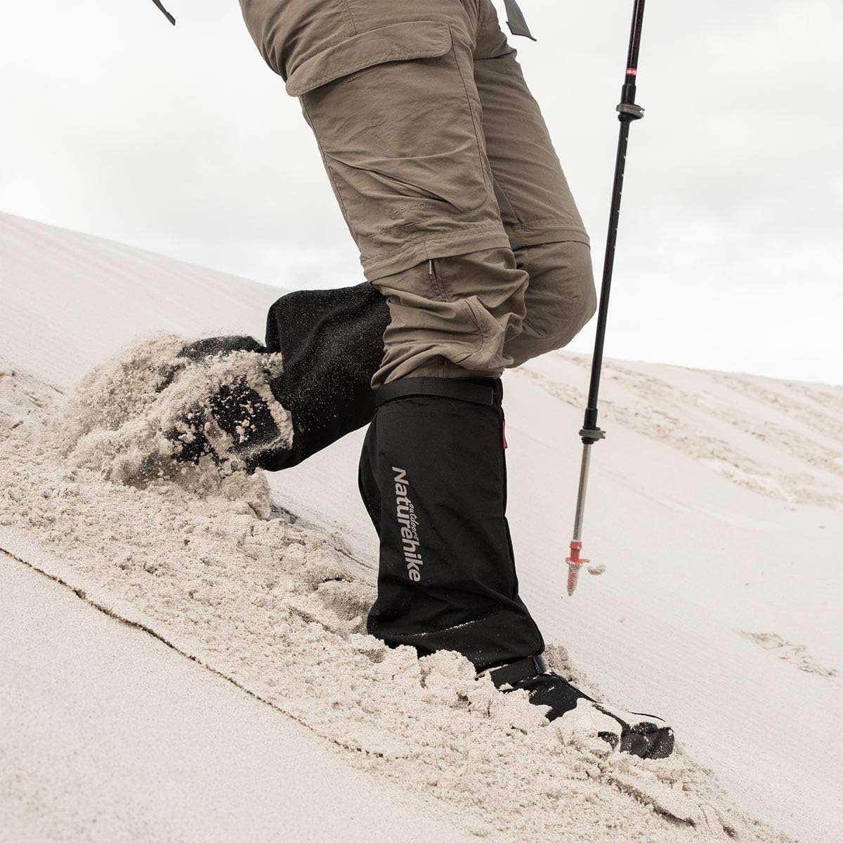 OUTDOOR ANTI SNOW WIND GAITER
