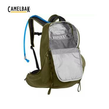 FOURTEENER 26 HYDRATION PACK 3L BURNT OLIVE/GOLDEN PALM