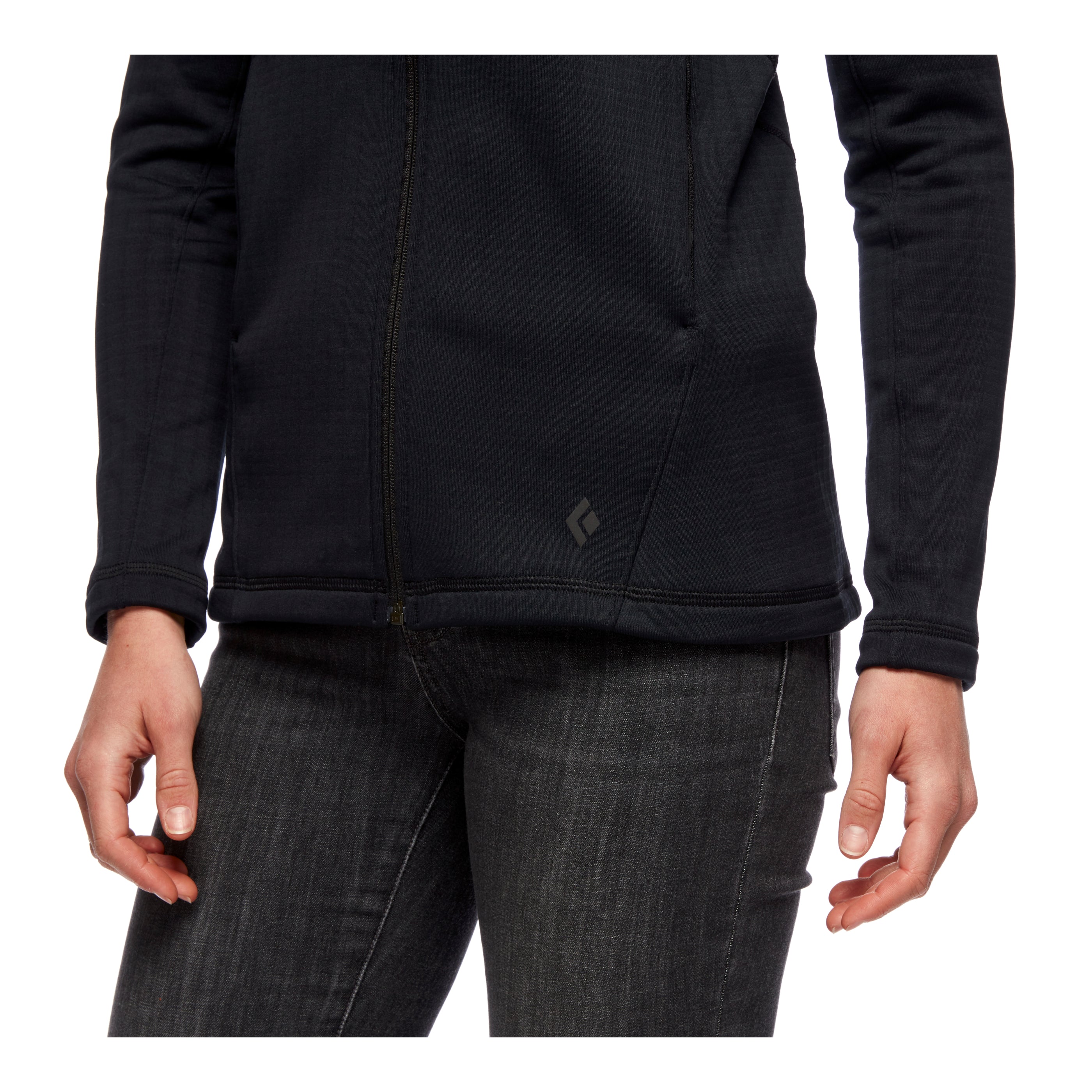WOMEN'S FACTOR HOODY