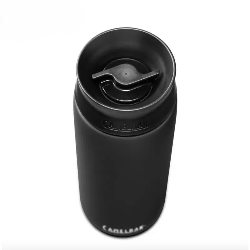 HOT CAP BOTTLE