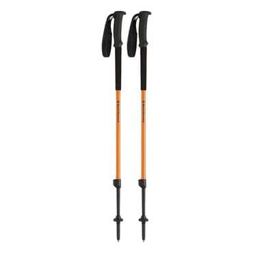  FIRST STRIKE TREKKING POLES 66-110CM
