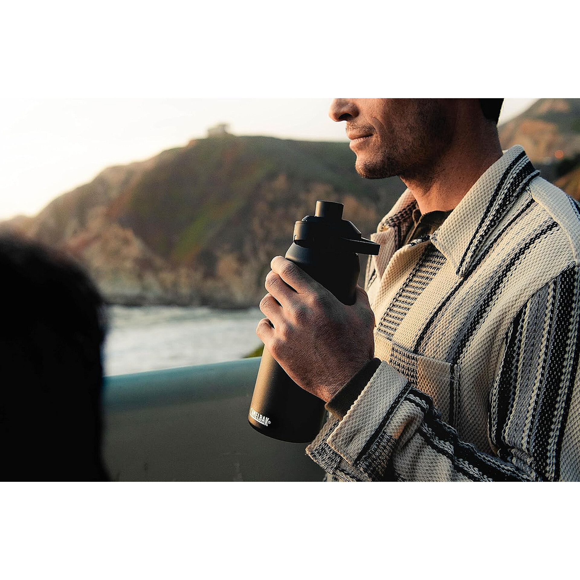 WATERBOTTLE SST