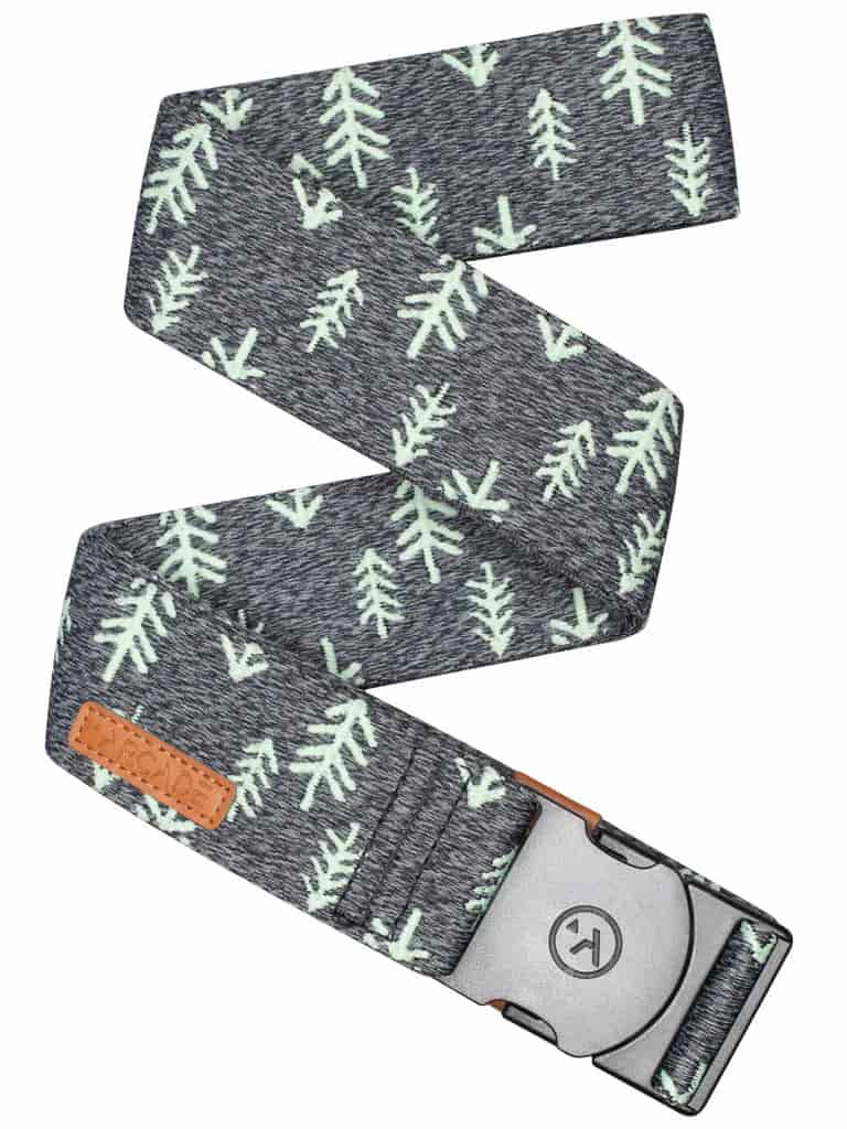ARCADE RANGER BELT HEATHER 