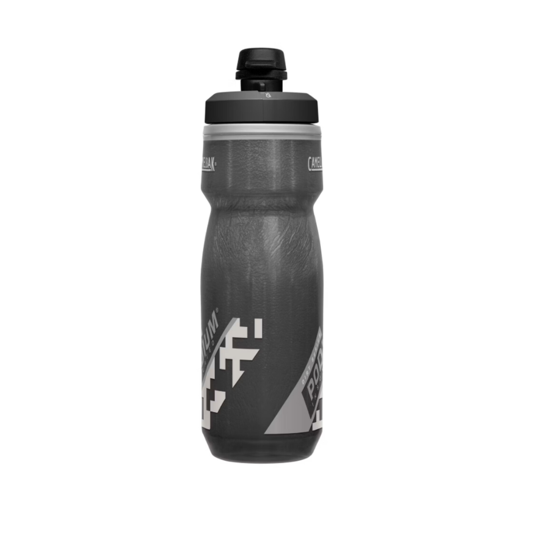 PODIUM DIRT CHILL BIKE BOTTLE 620ML
