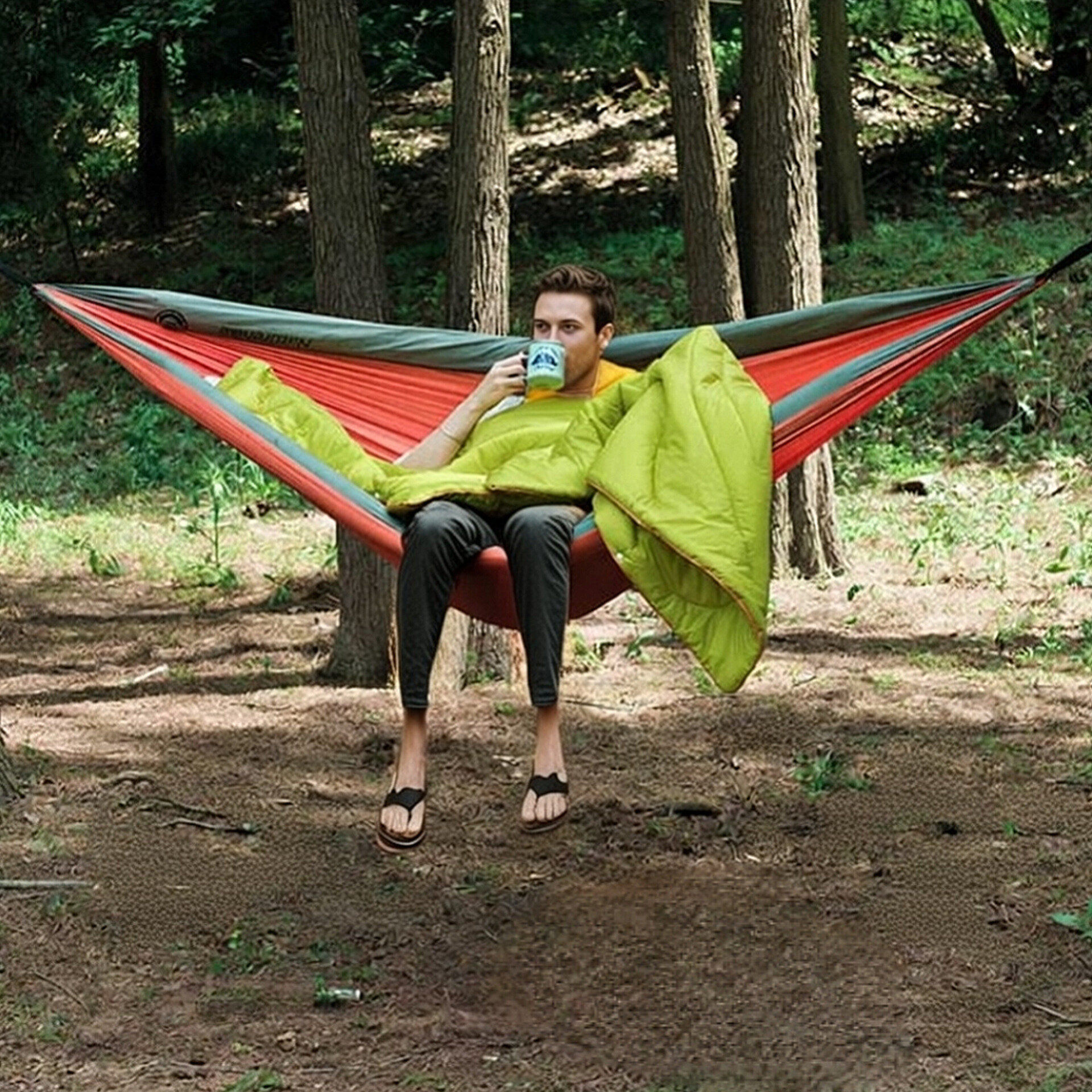 HAMMOCK