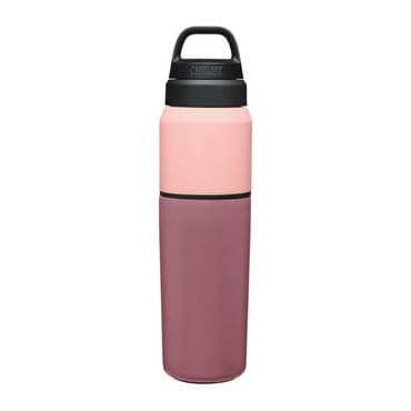 MULTIBEV INSULATED STAINLESS STEEL 500ML / 350ML CUP