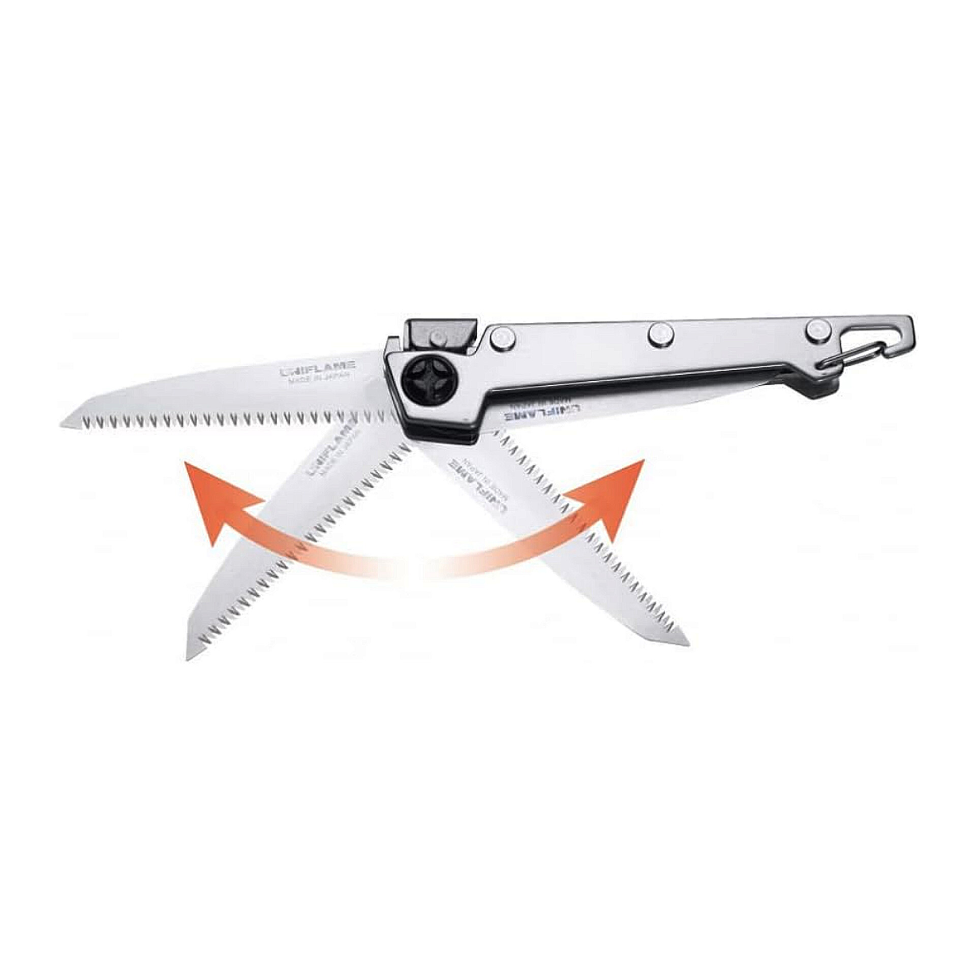 Foldable Saw