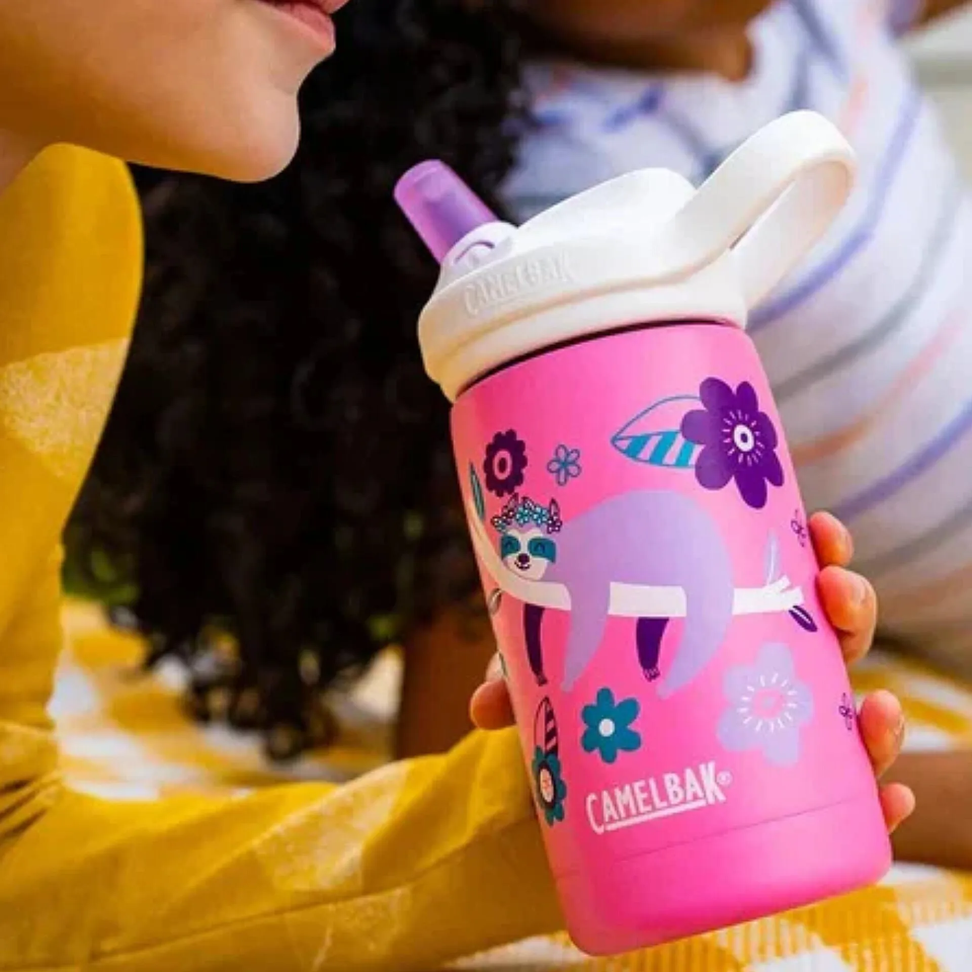 KIDS BOTTLE