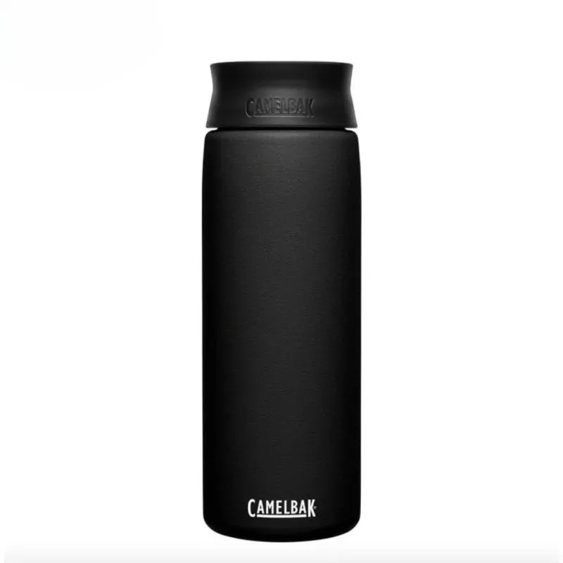 HOT CAP BOTTLE