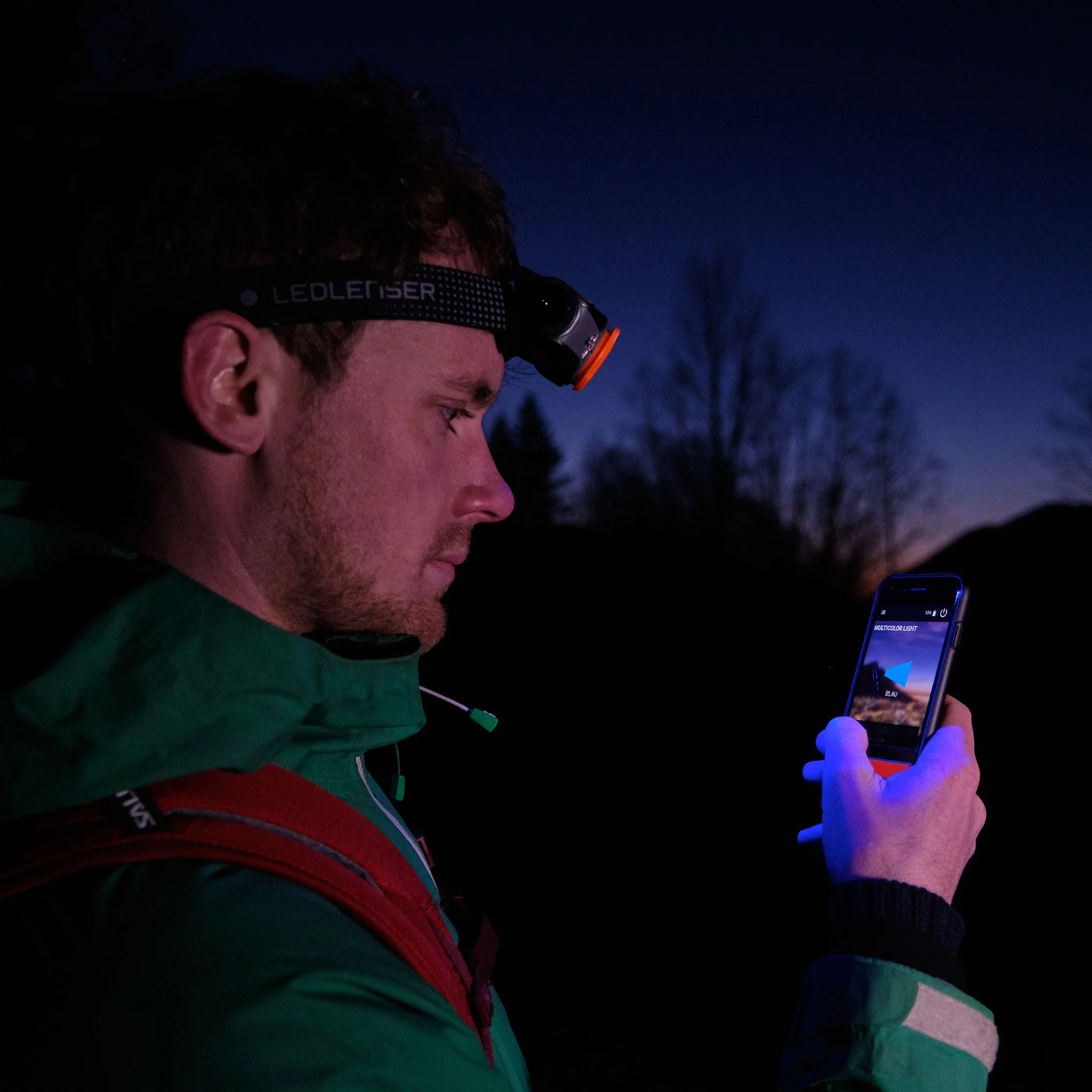 HEADLAMP