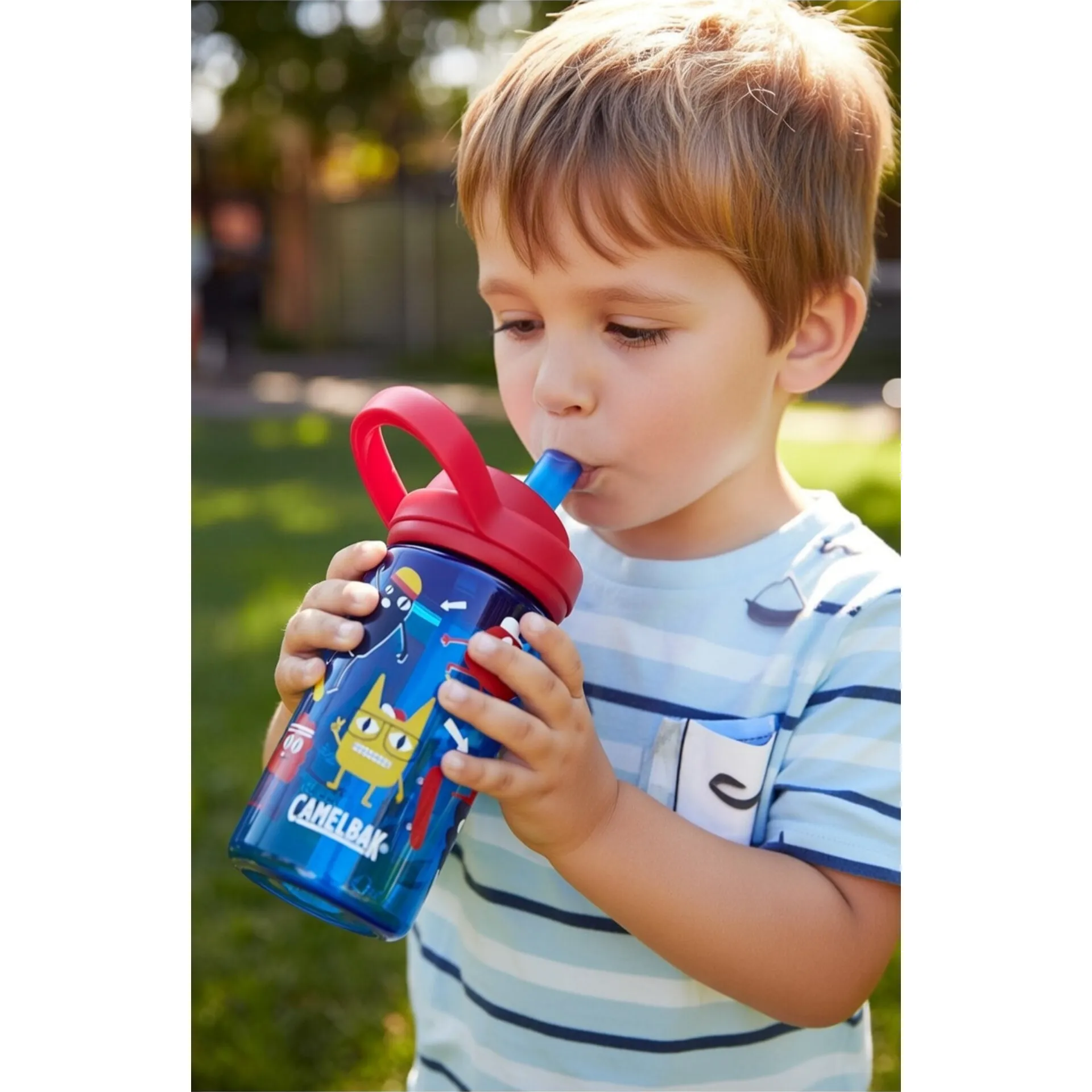 KIDS BOTTLE