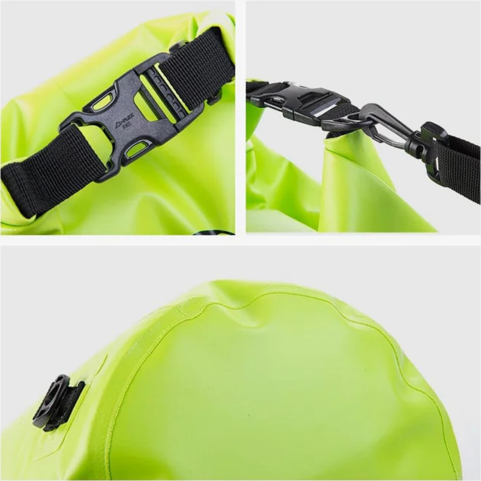  MARINE 500D 20L WATERPROOF BAG 20L