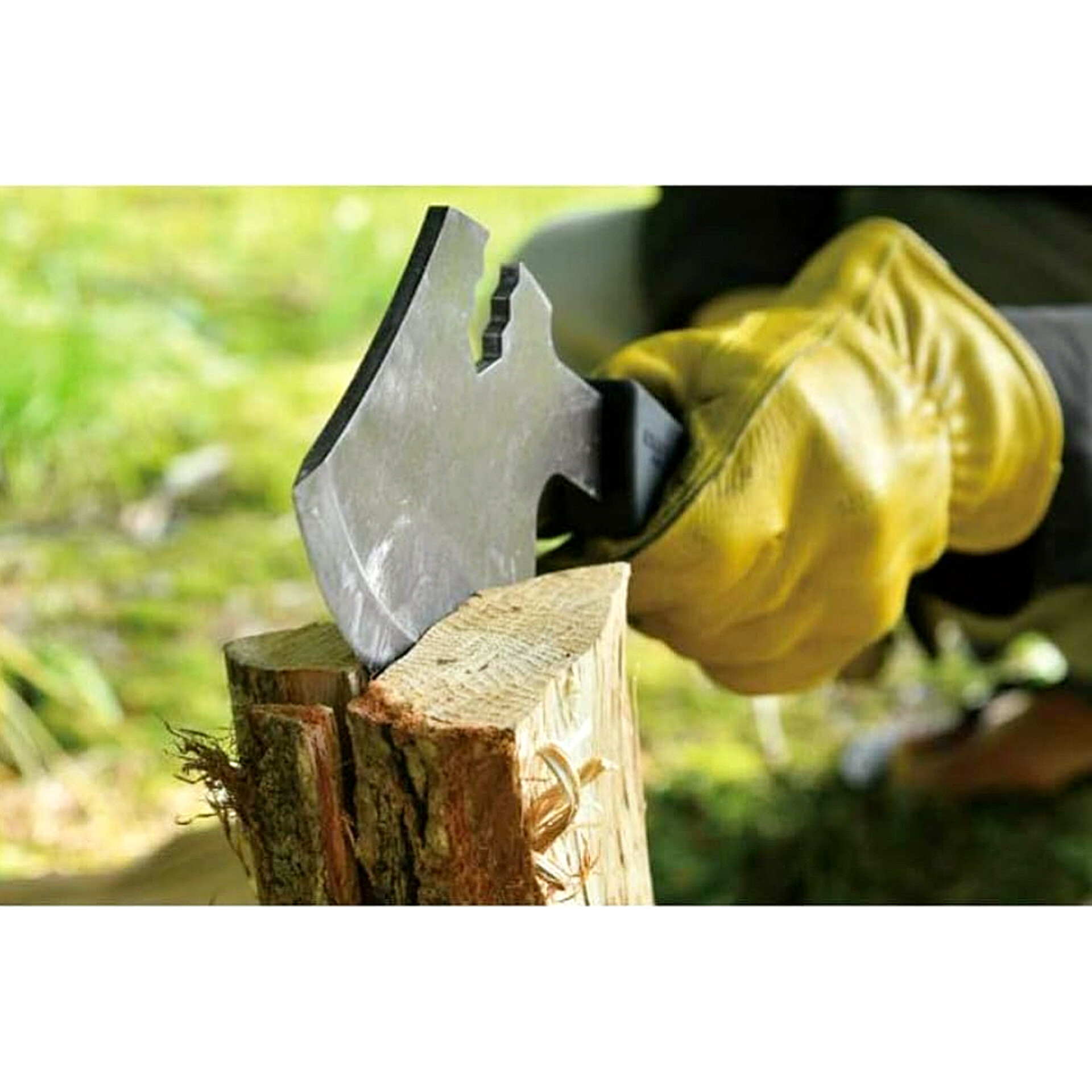 AXE