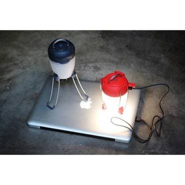 APOLLO LANTERN 250 LUMENS