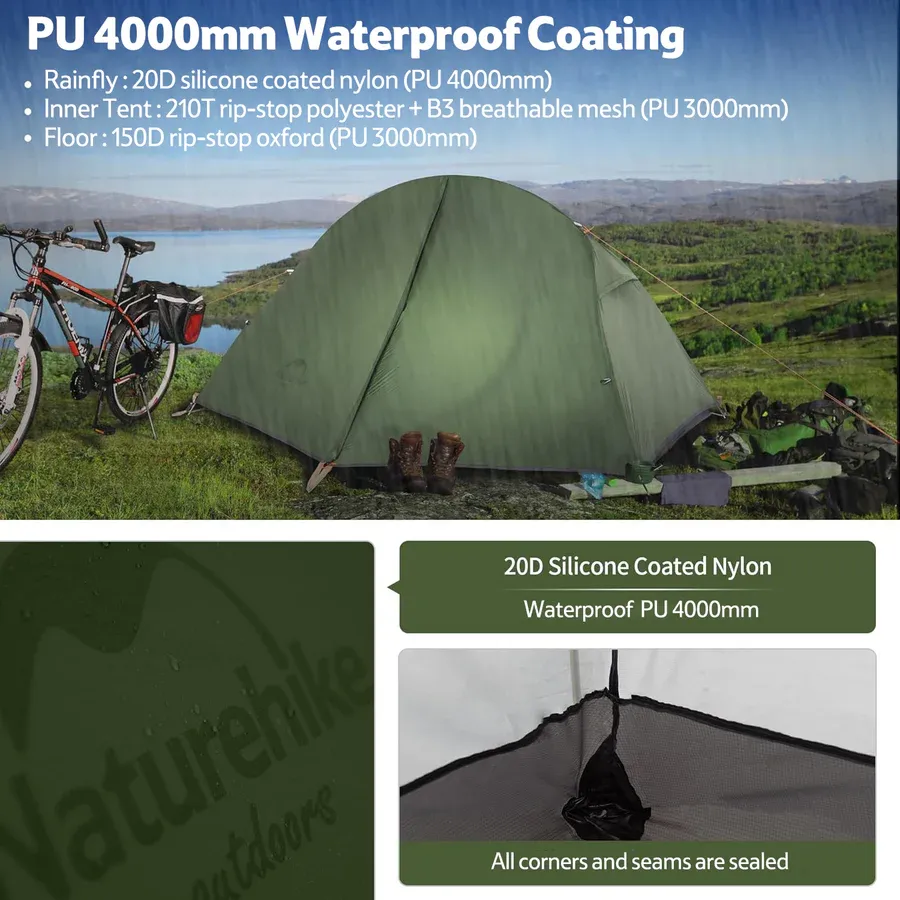 TENT