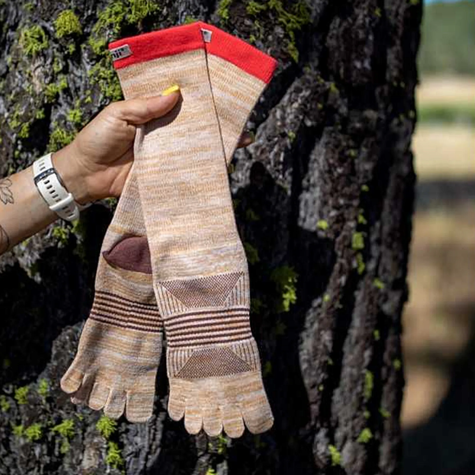 SOCKS