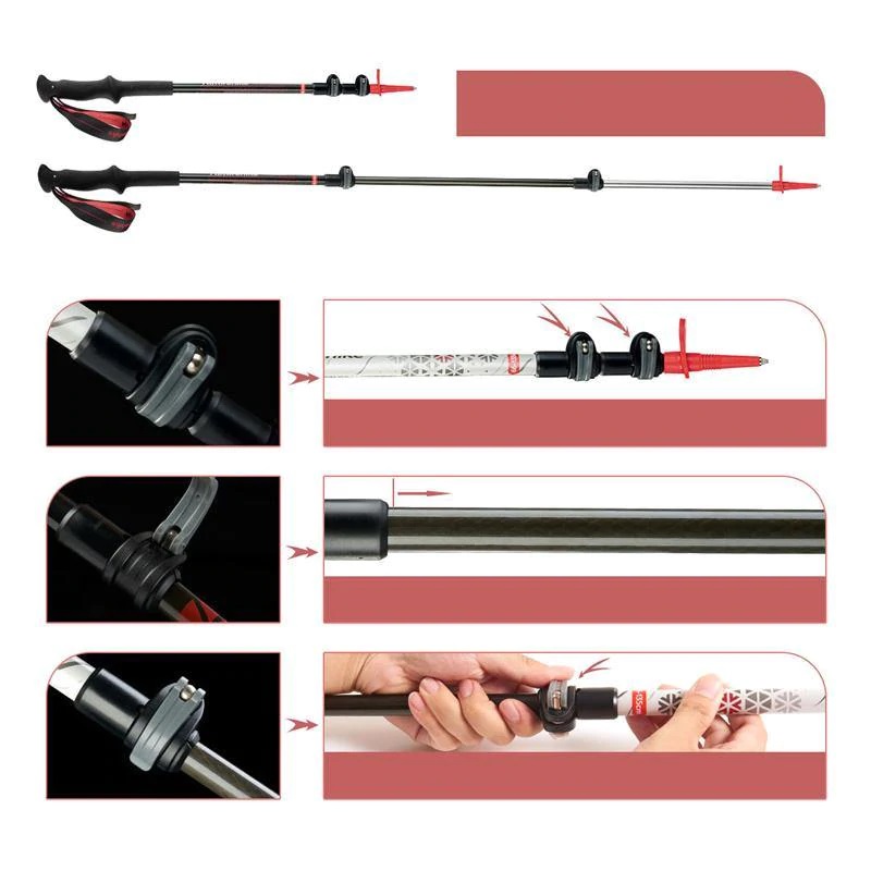 TREKKING POLE