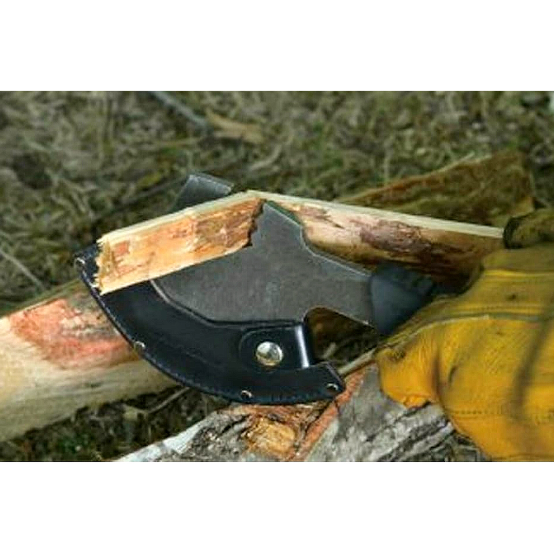 AXE