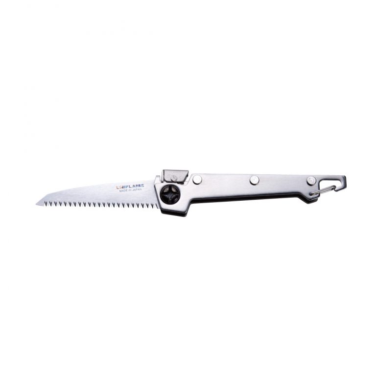 Foldable Saw