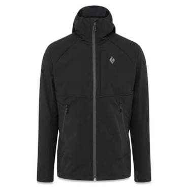 BLACK DIAMOND MEN'S ELEMENT HOODY