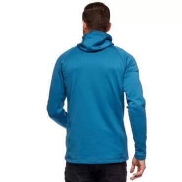 BLACK DIAMOND MEN'S FACTOR HOODY