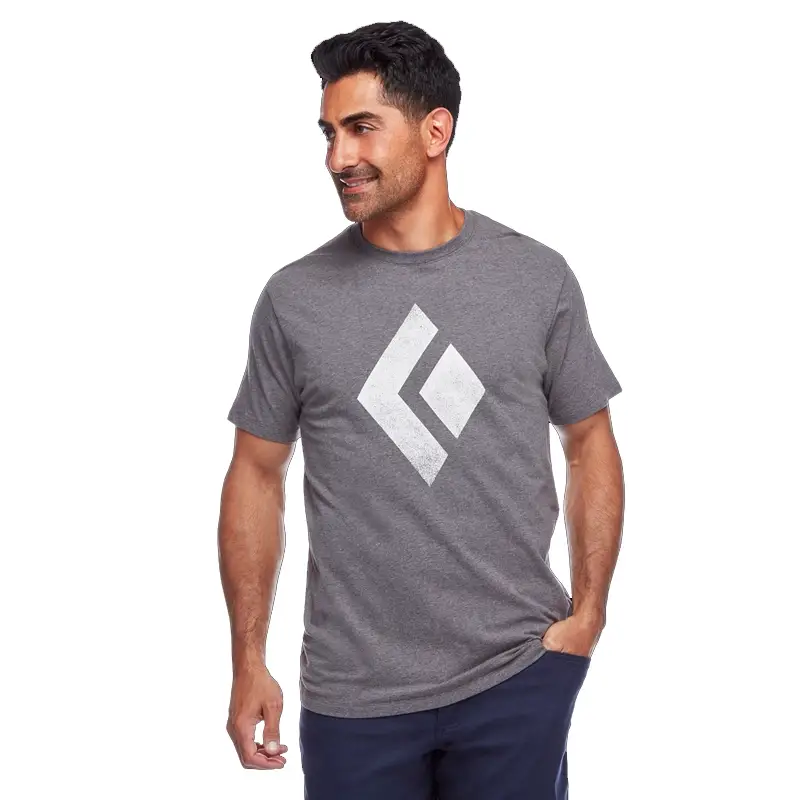 MEN'S CHALKED UP T-SHIRT