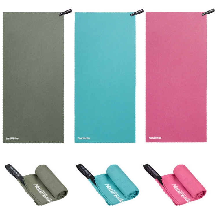 MJ01 QUICK DRY TOWEL