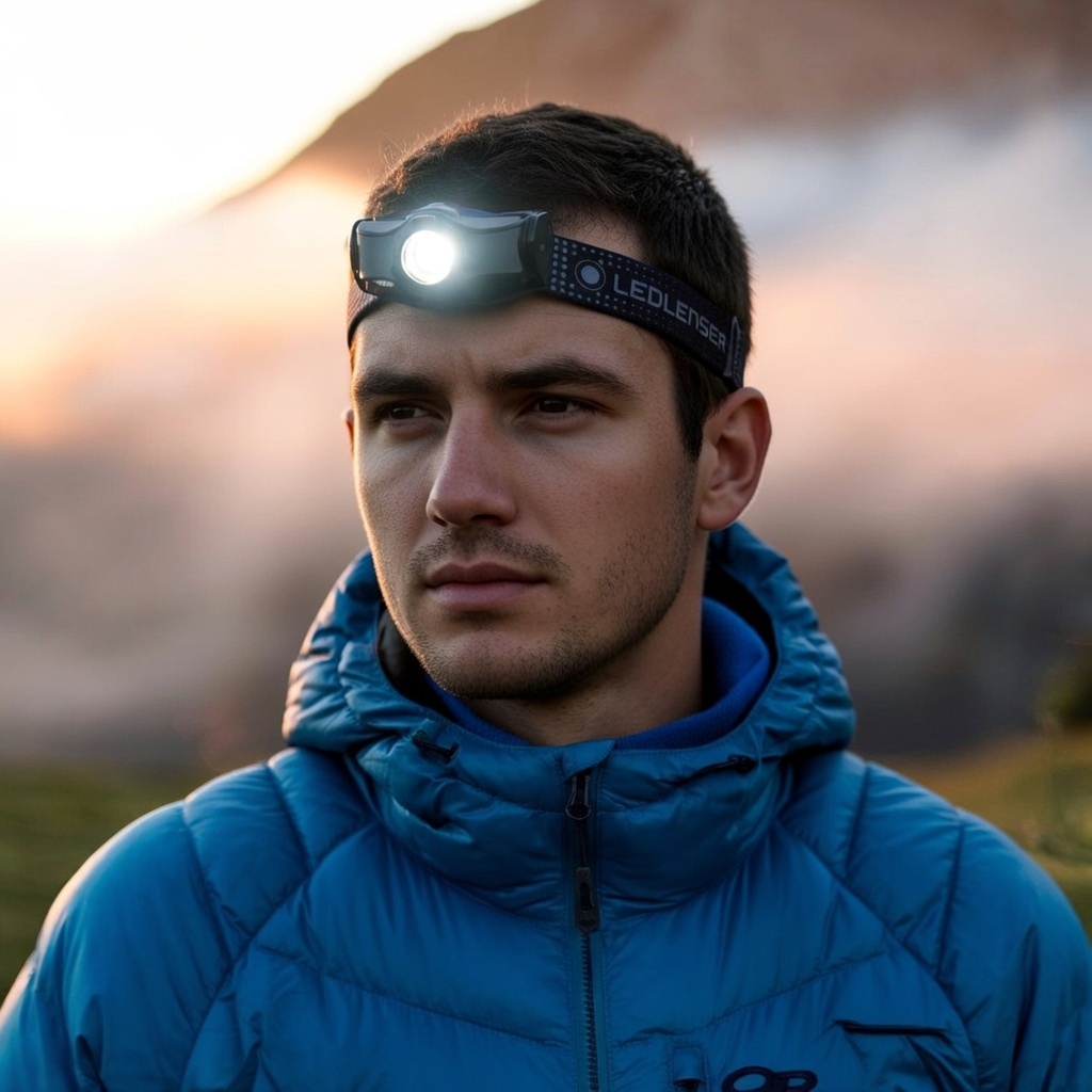 HEADLAMP