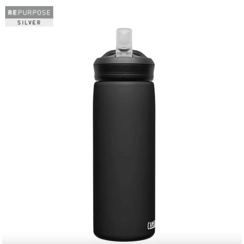 EDDY PLUS INSULATED STAINLESS STEEL BOTTLE