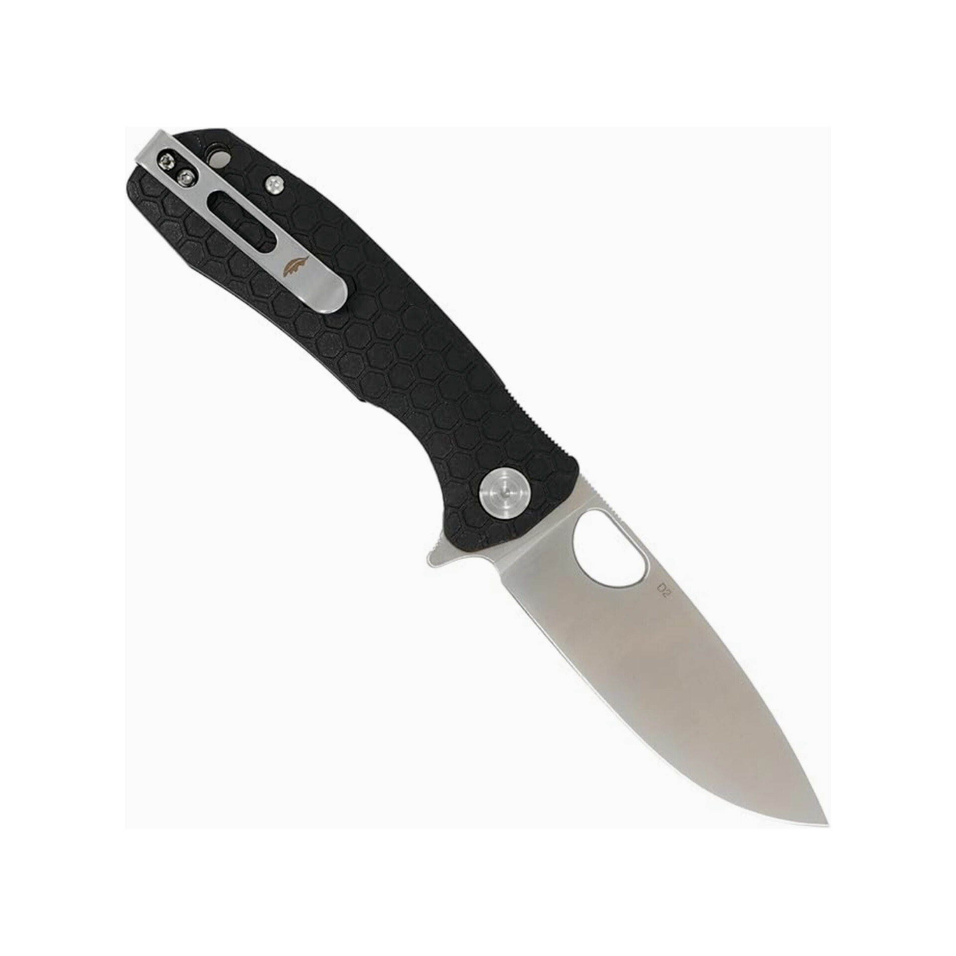 FOLDABLE KNIFE
