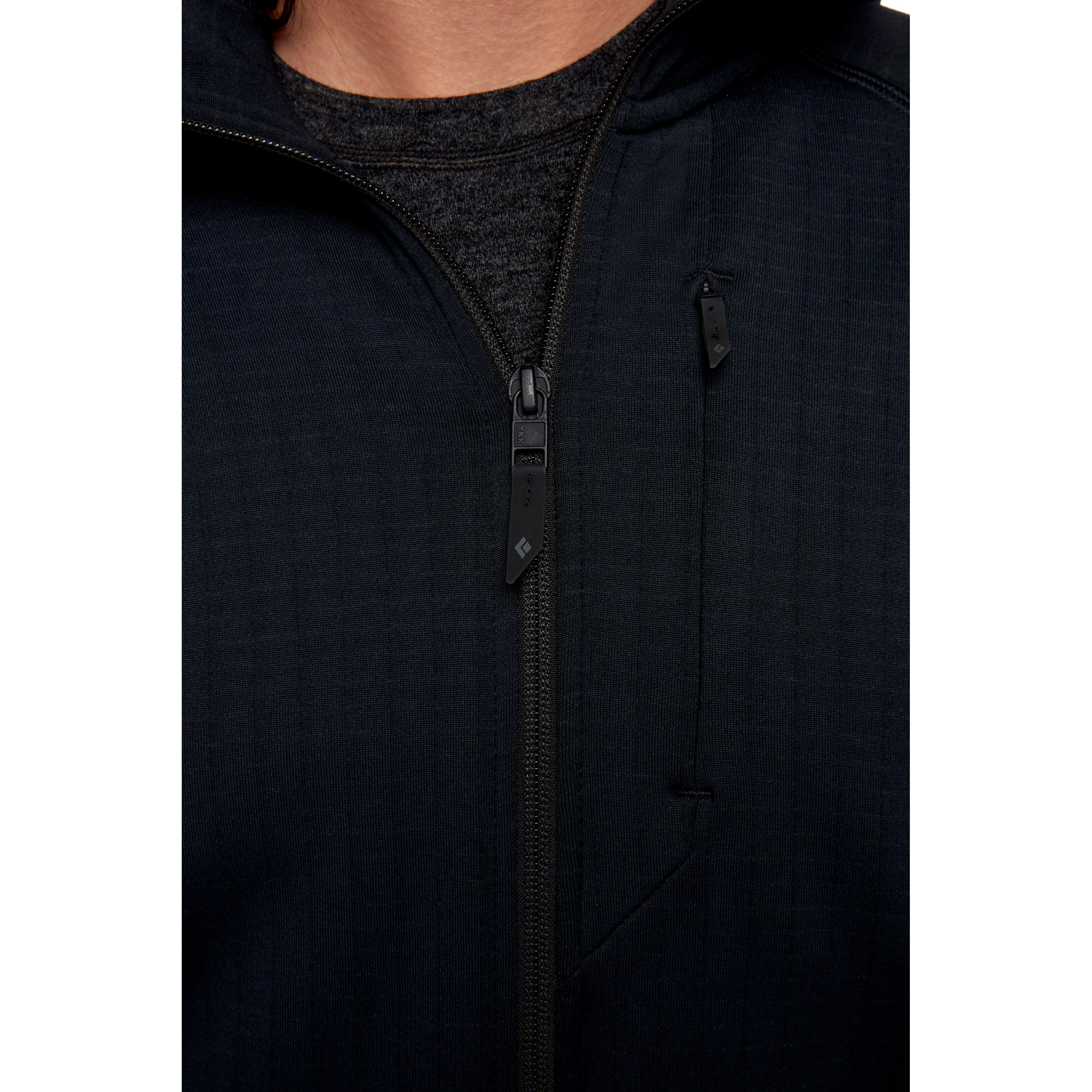WOMEN'S FACTOR HOODY