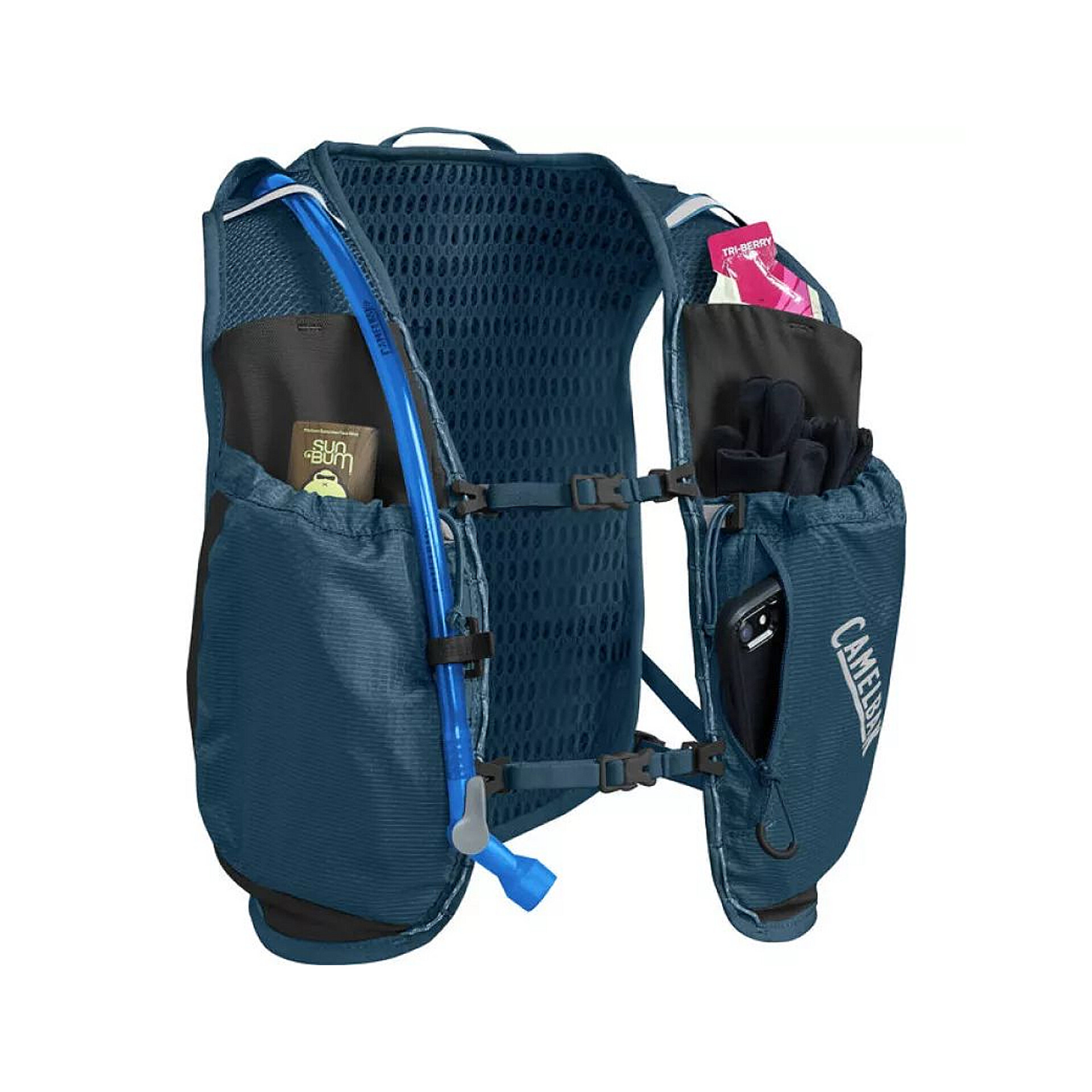 WOMEN'S CIRCUIT VEST 1.5L