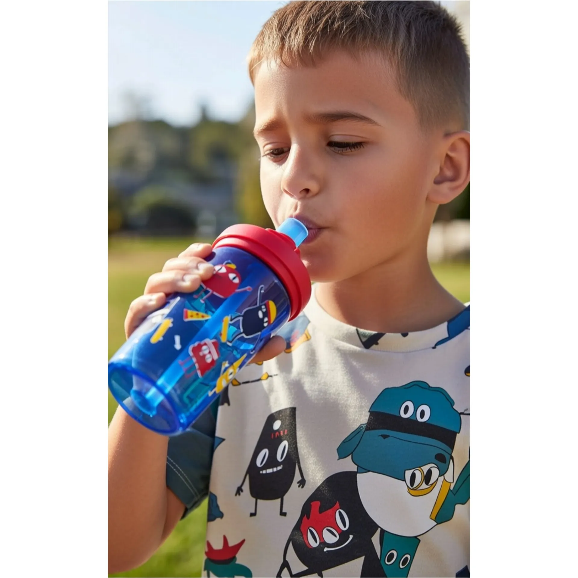 KIDS BOTTLE