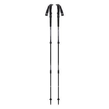 TRAIL PRO SHOCK TREKKING POLES GRANITE 65-140CM