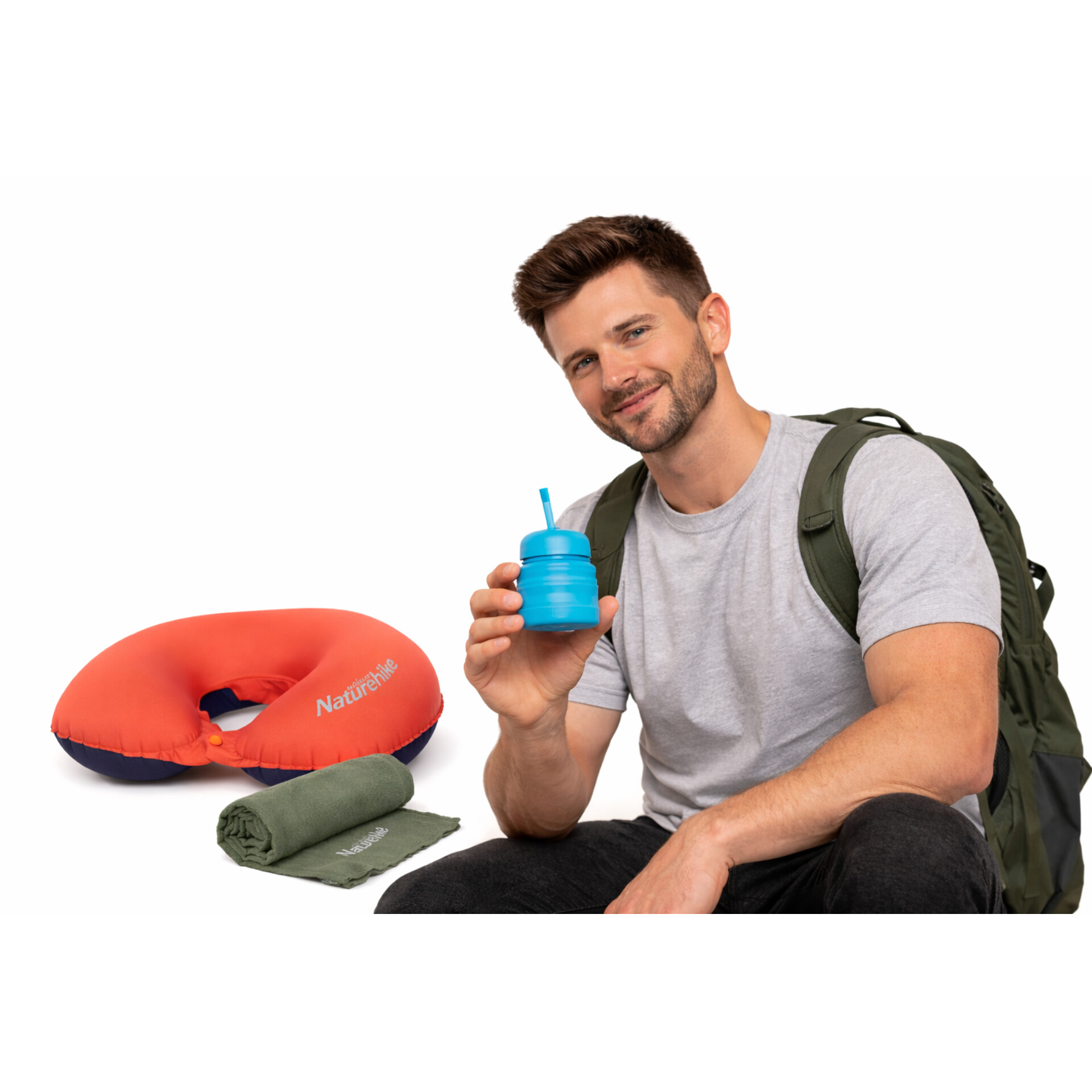 TRAVELE'S PACKAGE