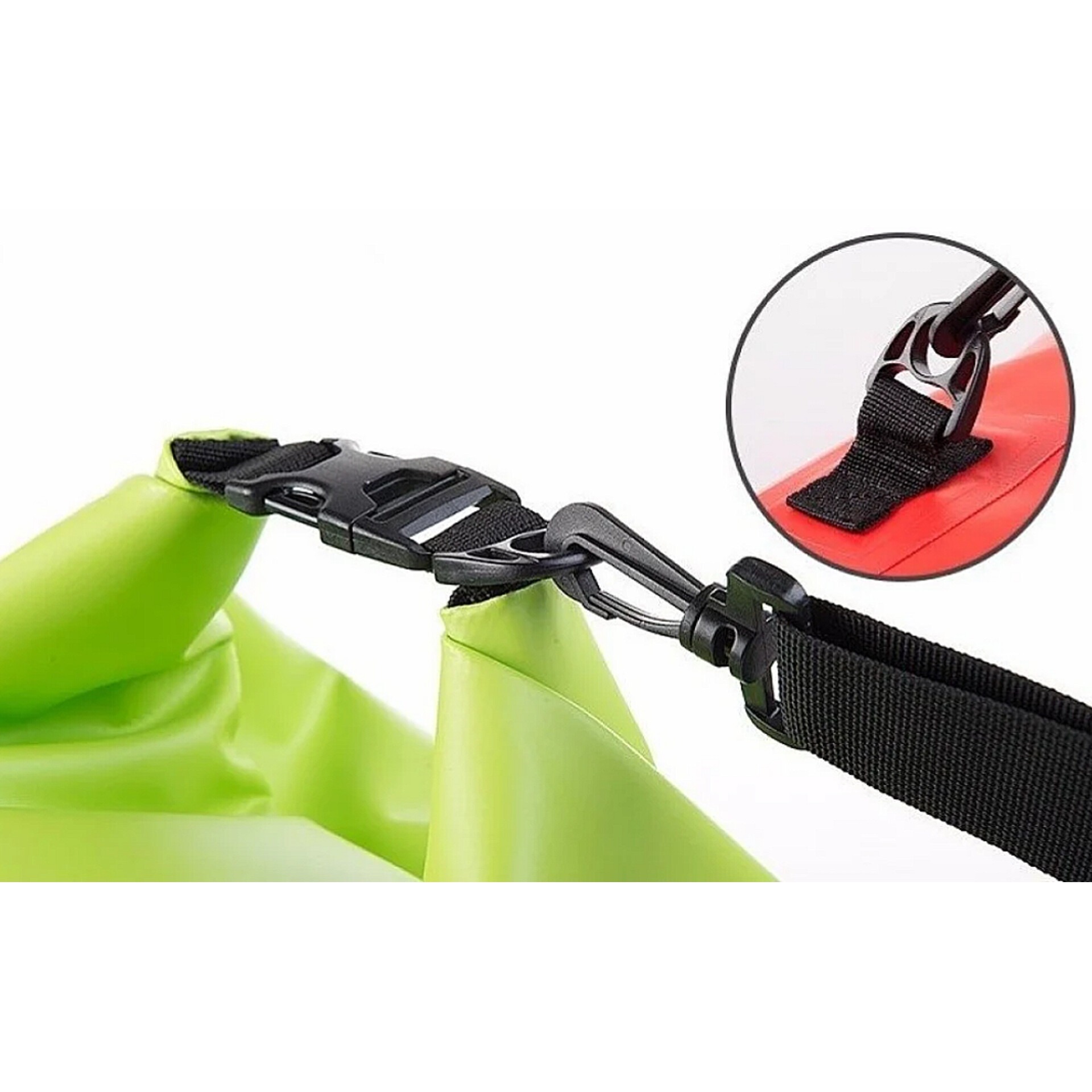 MARINE 500D 10L WATERPROOF BAG LIGHT 10L