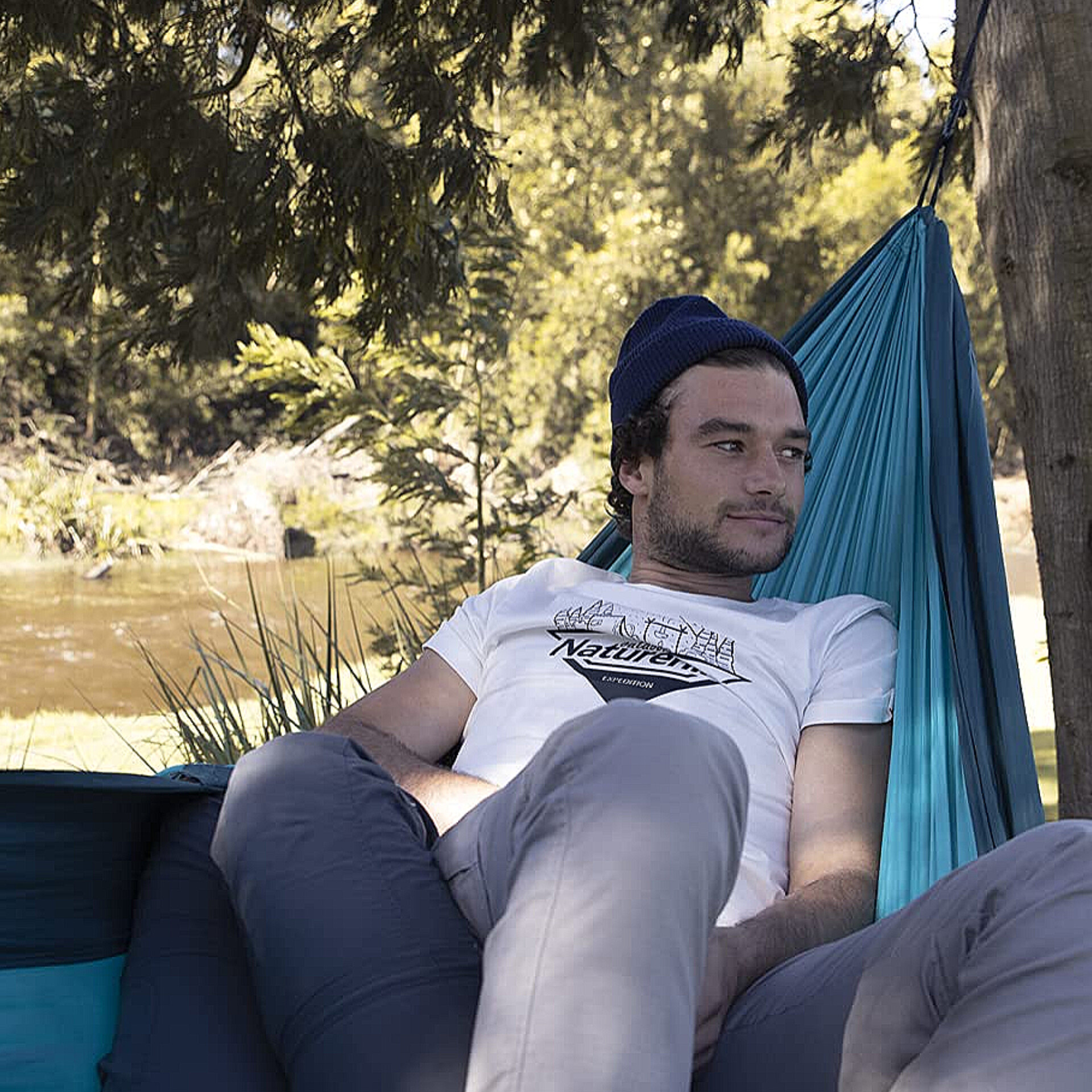 HAMMOCK