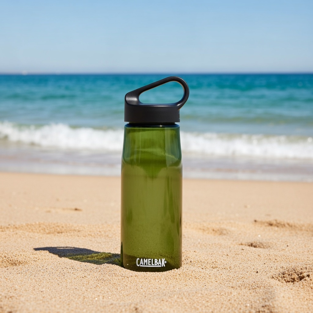 CARRY CAP 750ML BOTTLE