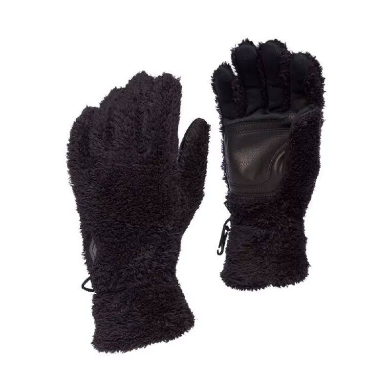 BLACK DIAMOND SUPER HEAVYWEIGHT SCREENTAP GLOVES