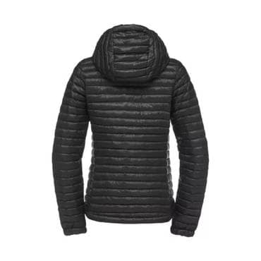 BLACK DIAMOND WOMEN’S APPROACH DOWN HOODY (800-FILL)