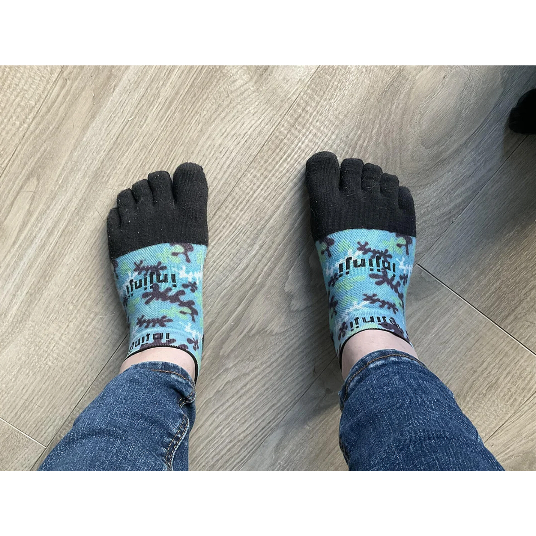 SOCKS