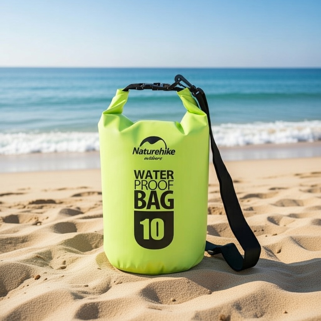MARINE 500D 10L WATERPROOF BAG LIGHT 10L