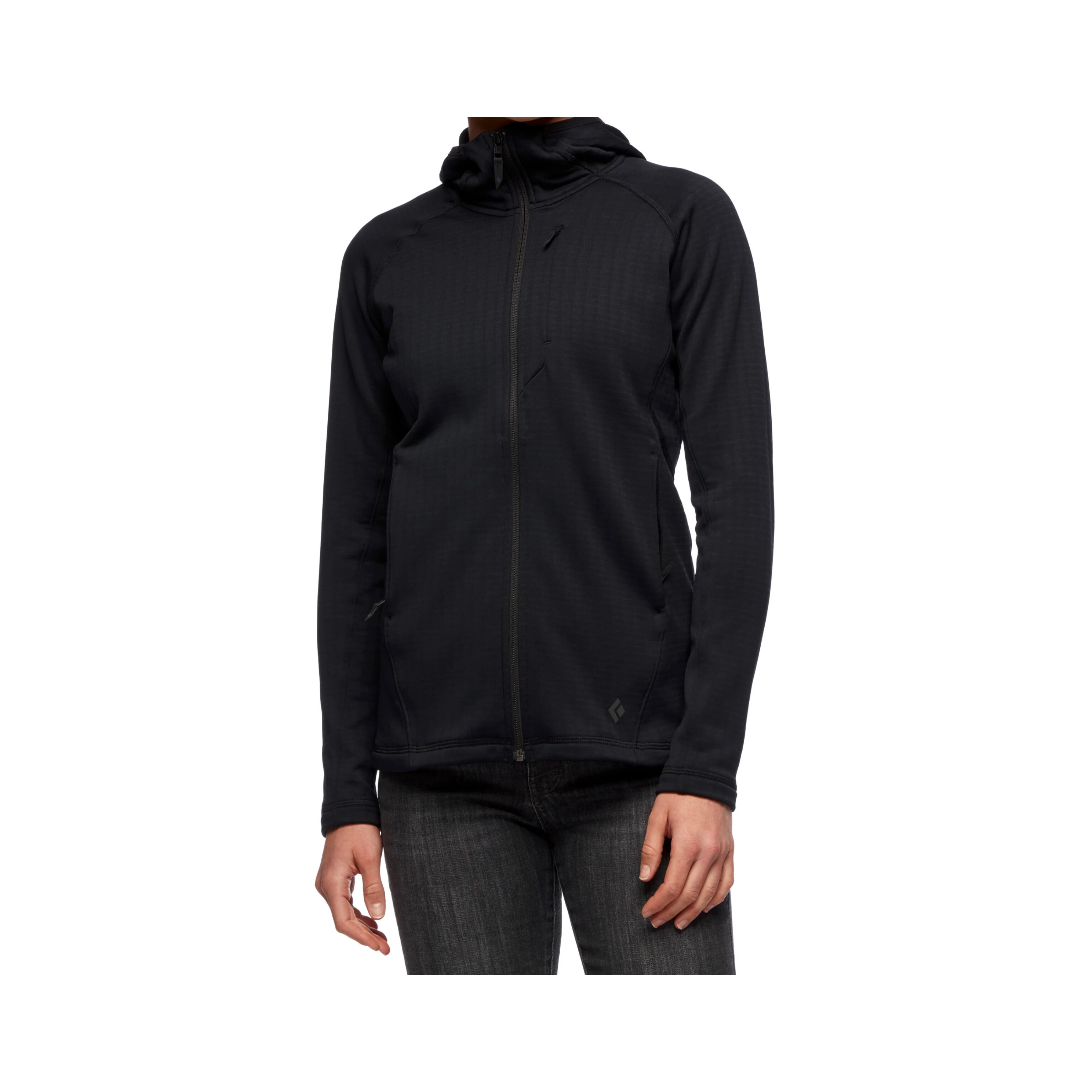 WOMEN'S FACTOR HOODY